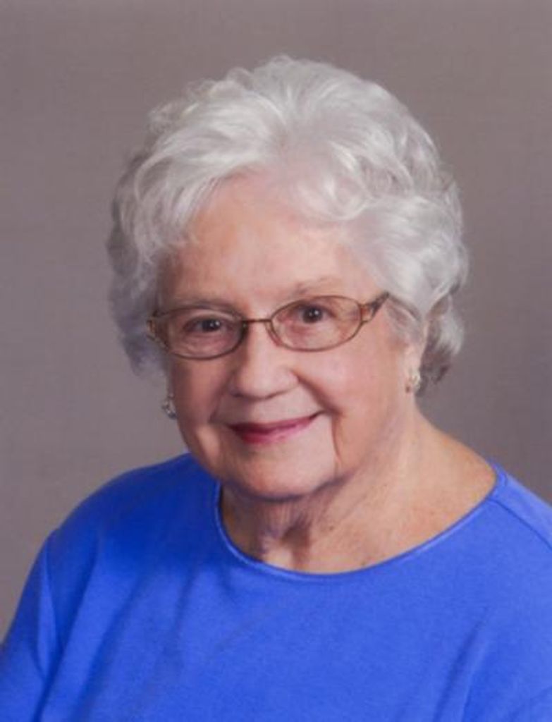 Patricia Lee Kvidera
