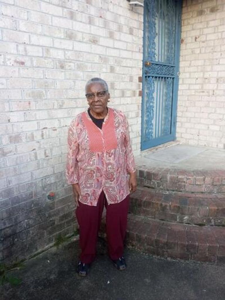 Lillie Marie Britt Profile Photo