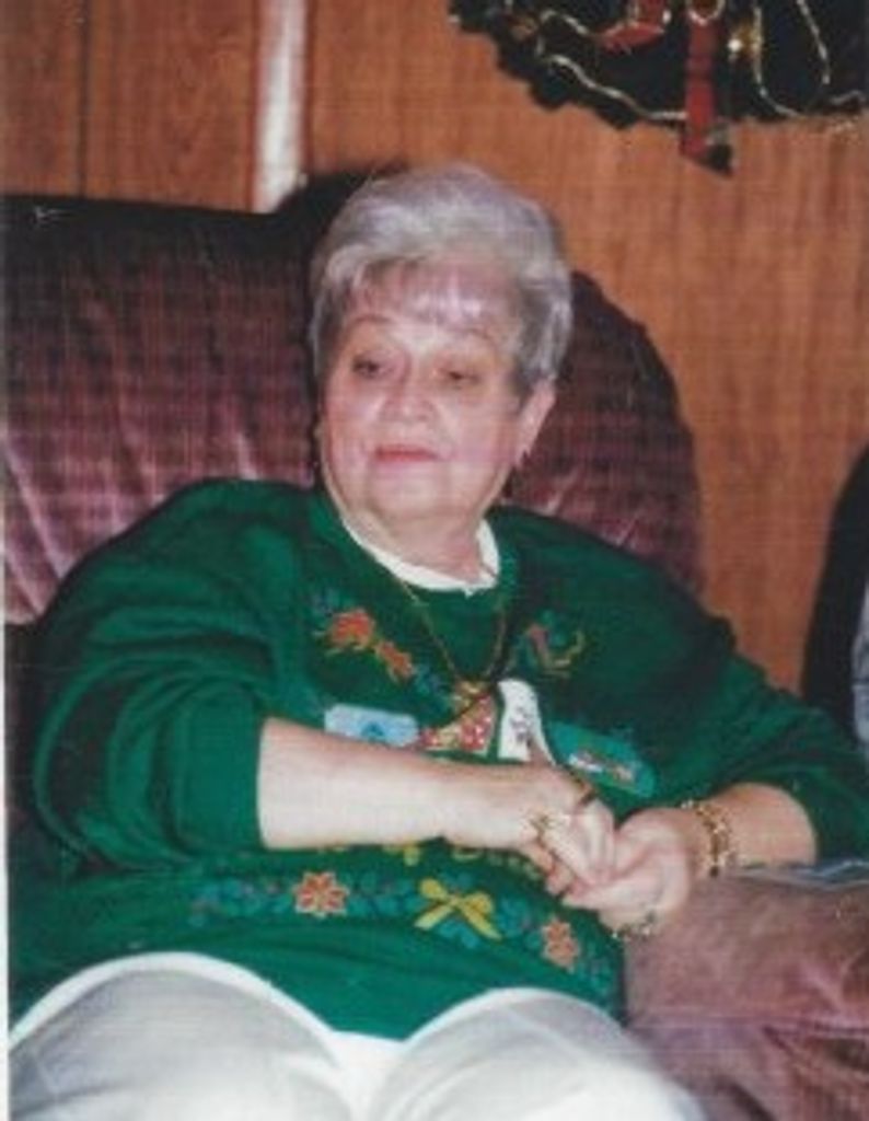 Doris L Hucks Profile Photo