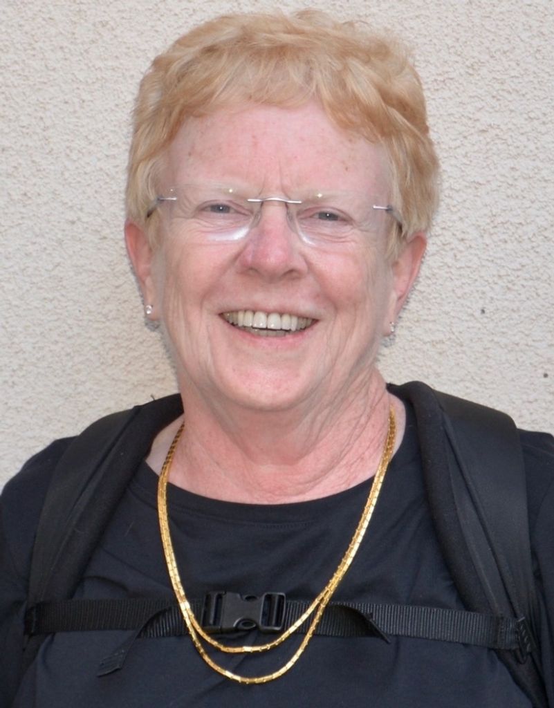 Wallace, Margaret Read