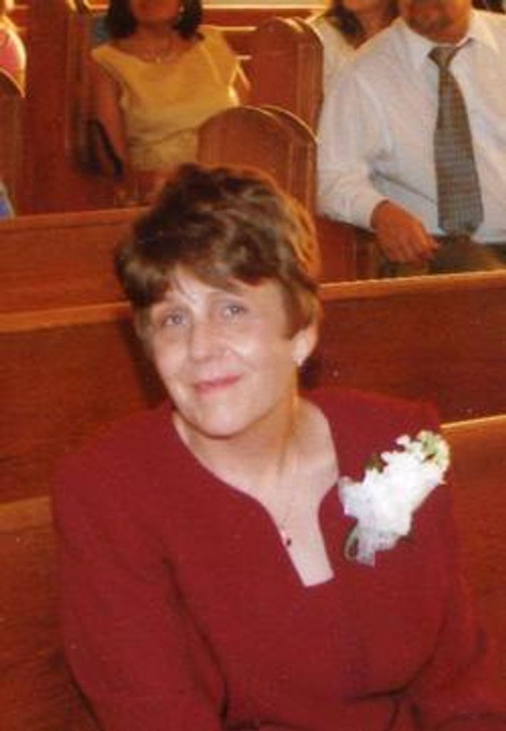 Cheryl Gwynn Gadberry