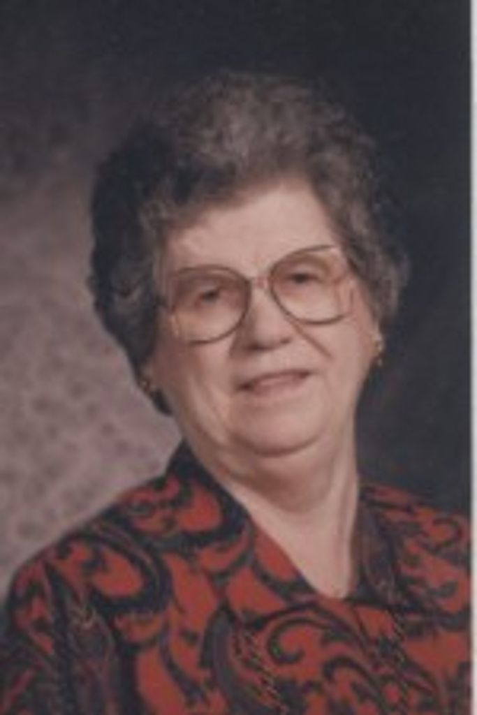 Sally Cook Profile Photo