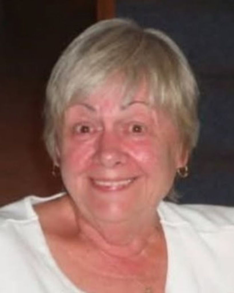Patricia "Pat" Ann Current Profile Photo