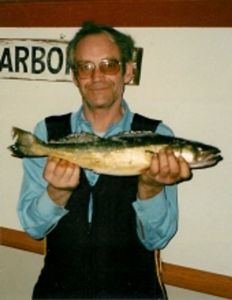 George Chaussee, Iii