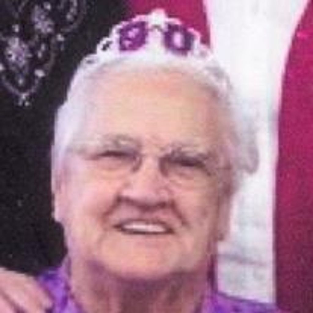 Zona "Molly" Kain Profile Photo