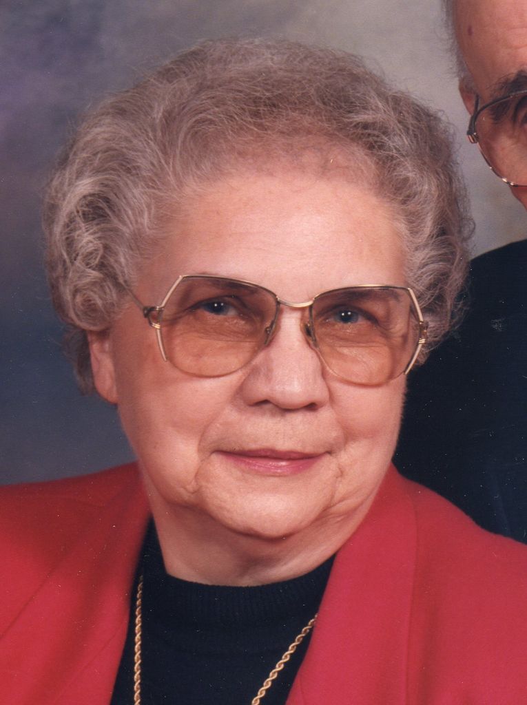 Roselyn M. Shondell