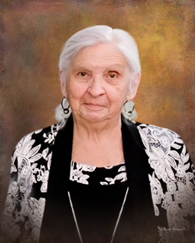 Viola Martinez Profile Photo