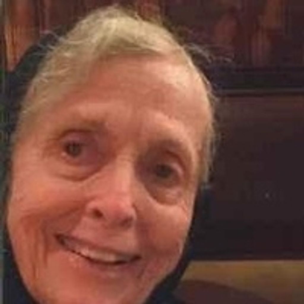 Valerie Katharine Herrick