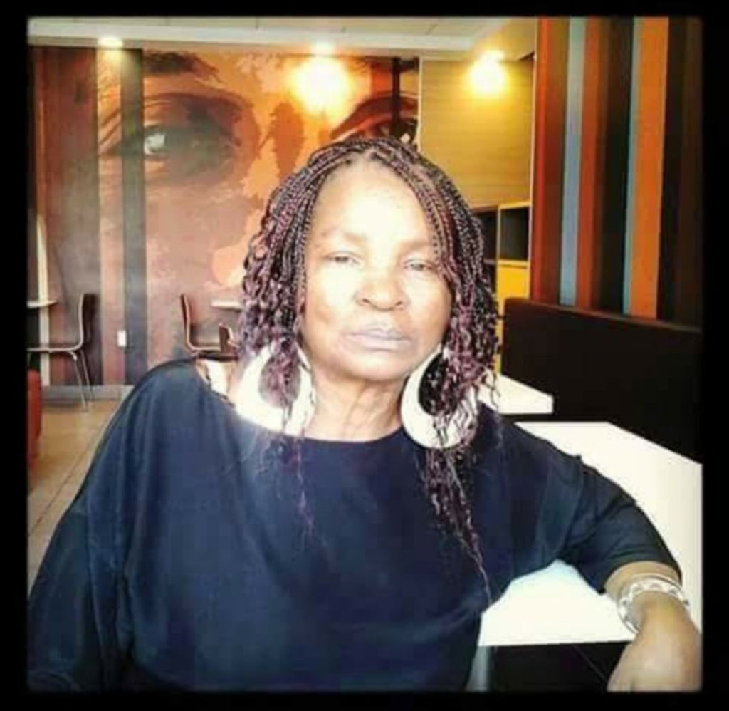Delores Carter Williams