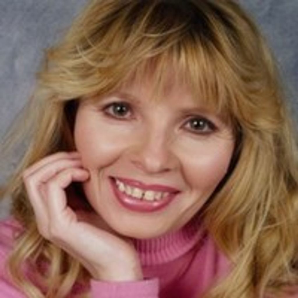 Olga Pavlovna Hildenbrand
