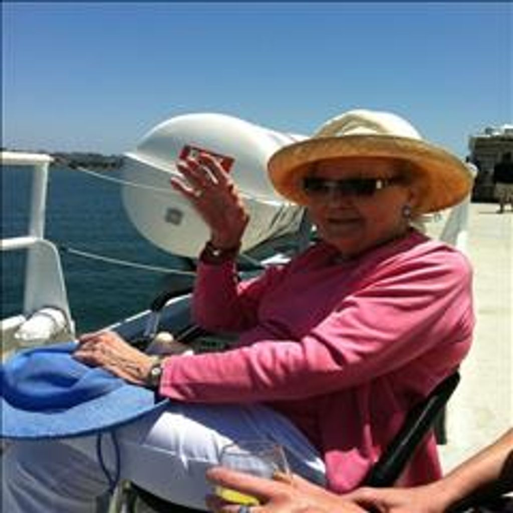 Norma Jean Hatfield Profile Photo