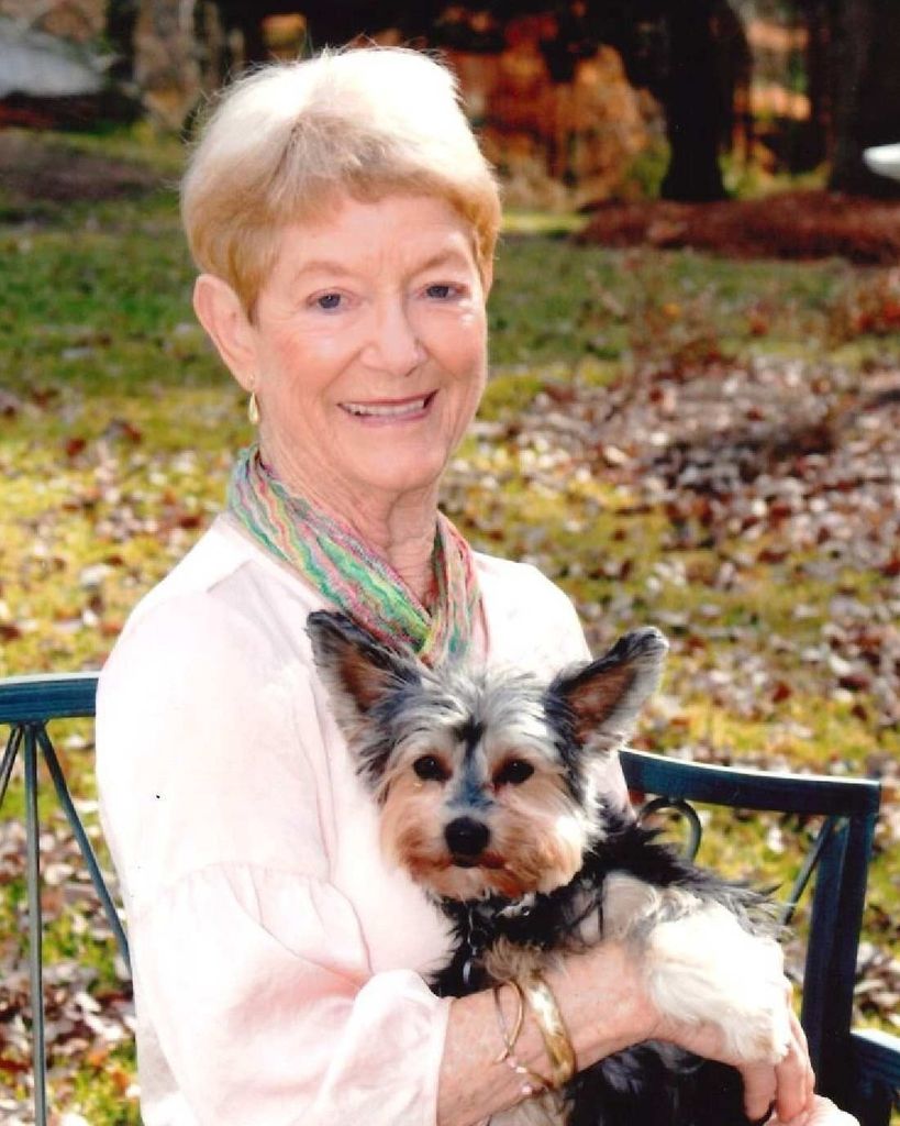 Elsie S. McGill Profile Photo