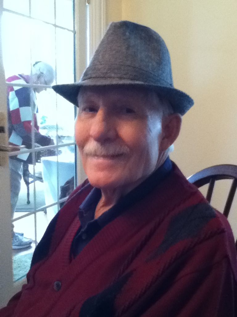 Donald Smith Profile Photo