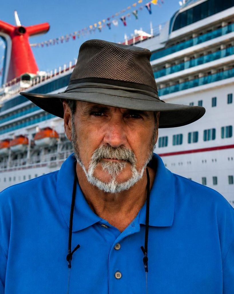 Michael John Murphy Profile Photo
