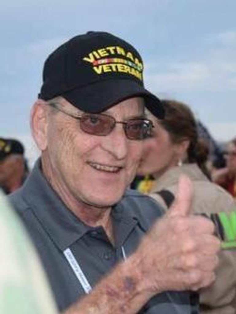 Gary L. Becker Profile Photo