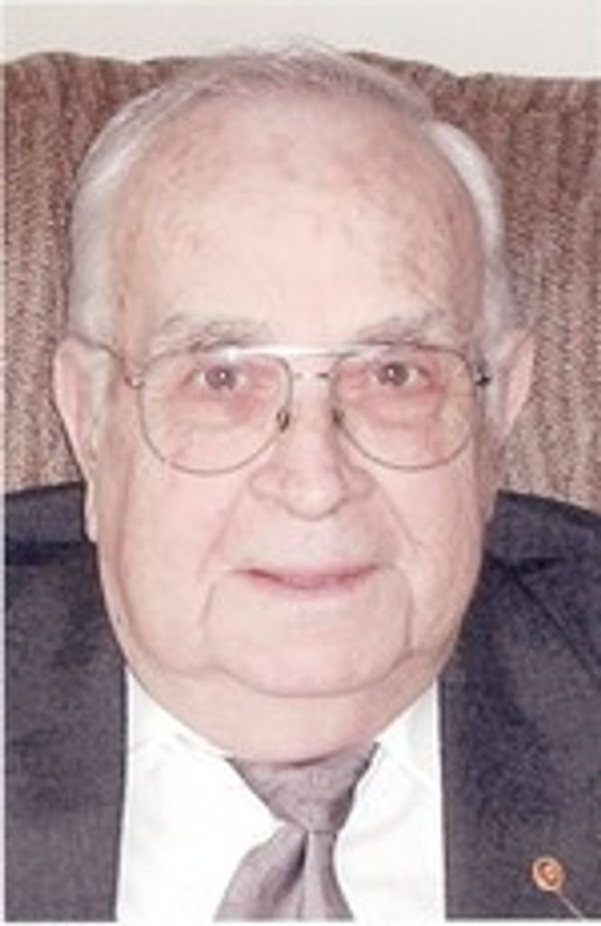 Donald Dale Mitchell