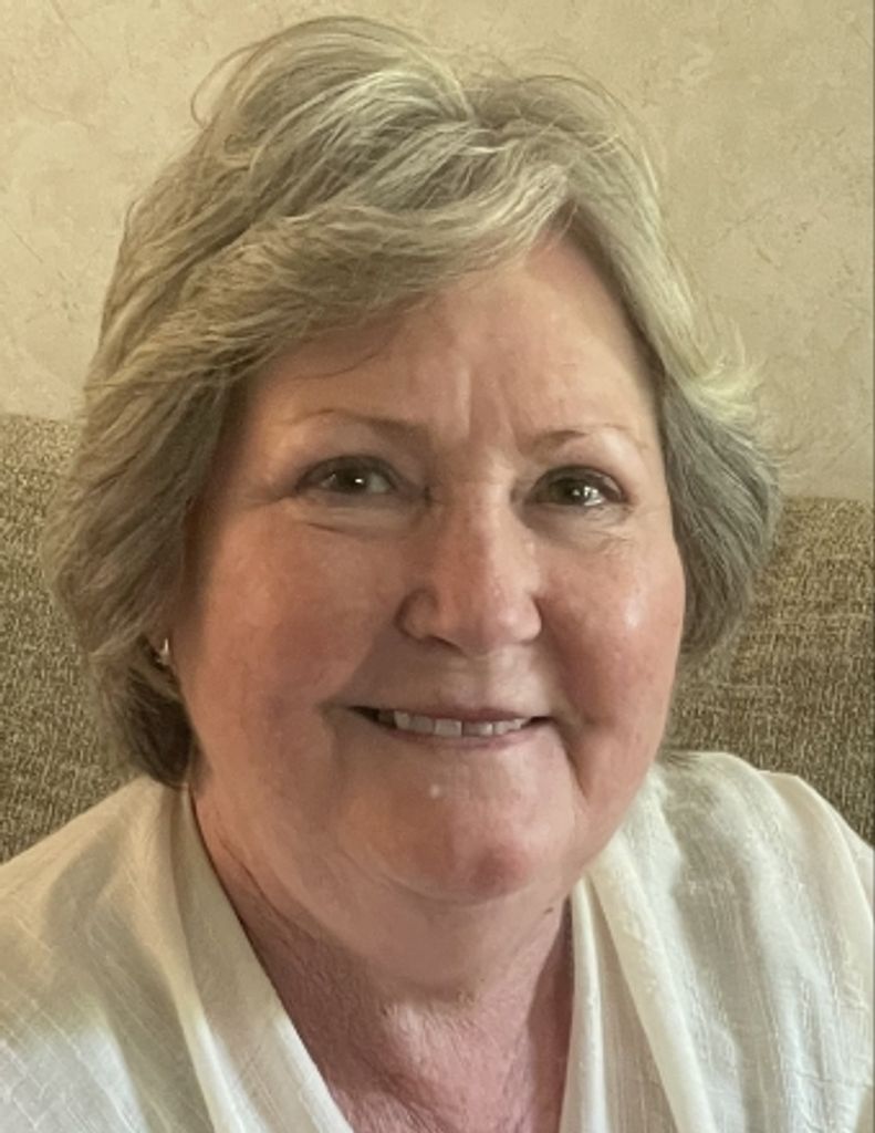 Anita  Rose Mclain Profile Photo