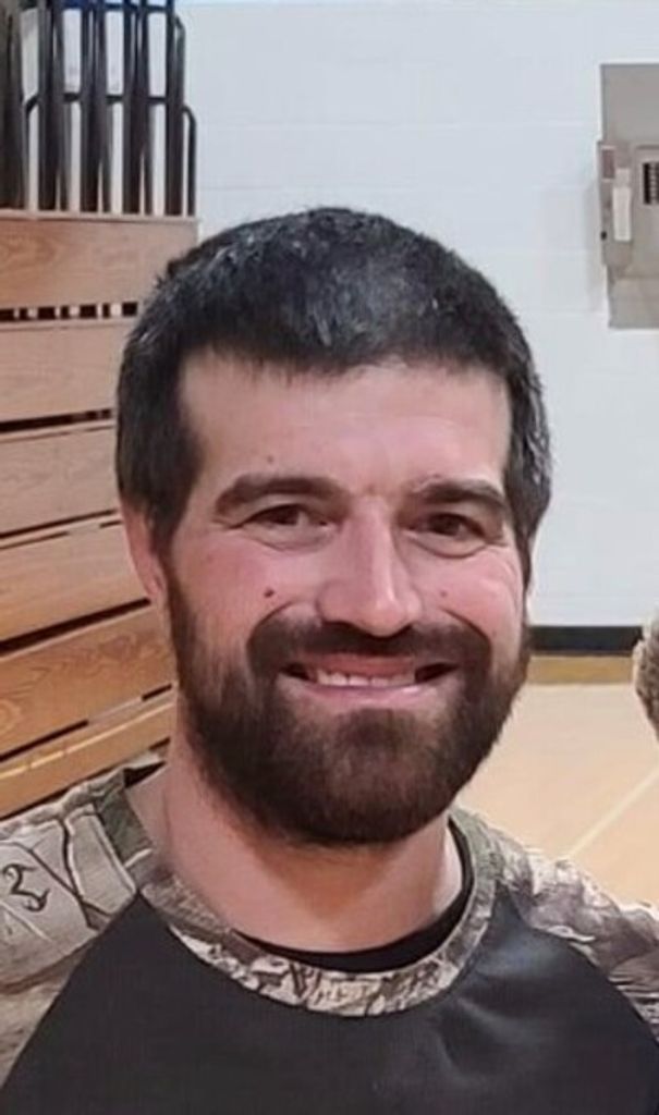 Robert "Bobby" P. Bennett Profile Photo