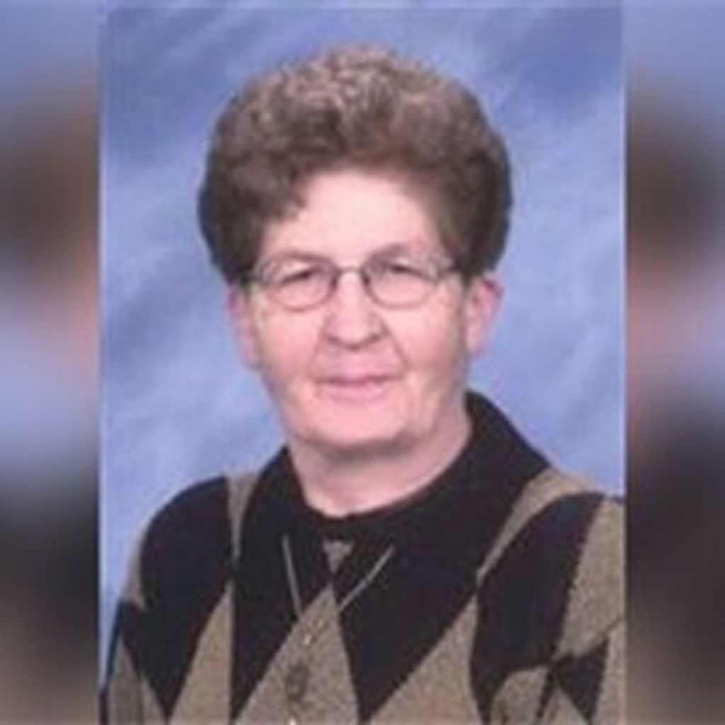 Erma M. Mueller Profile Photo