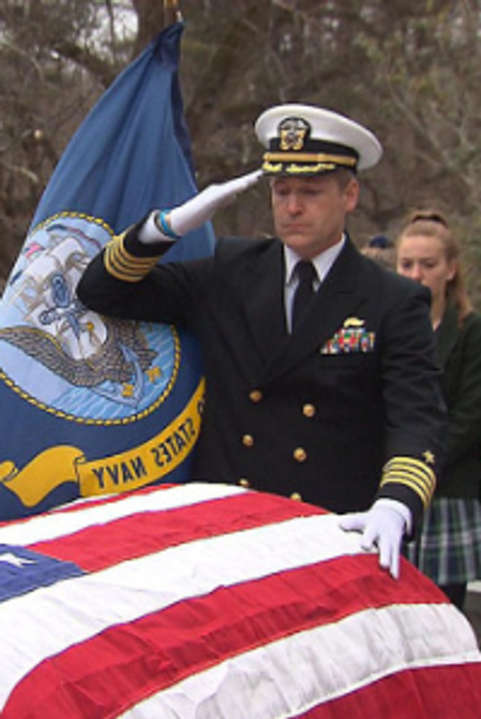 Donald  W. Benson