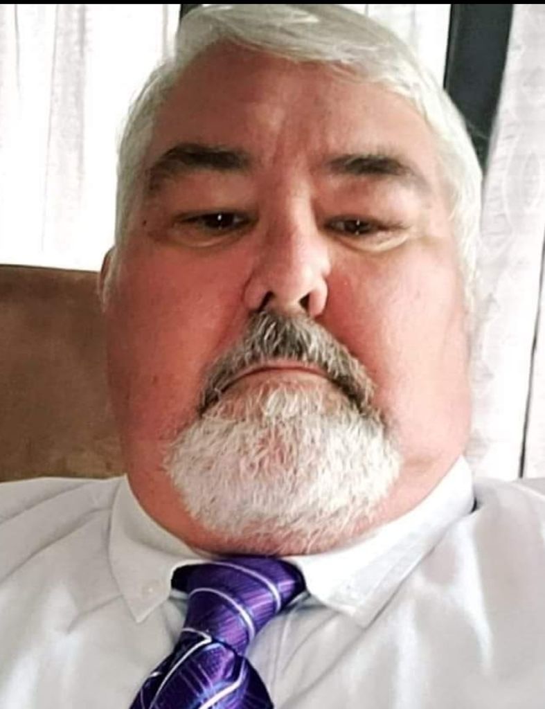 Greg Smith Profile Photo