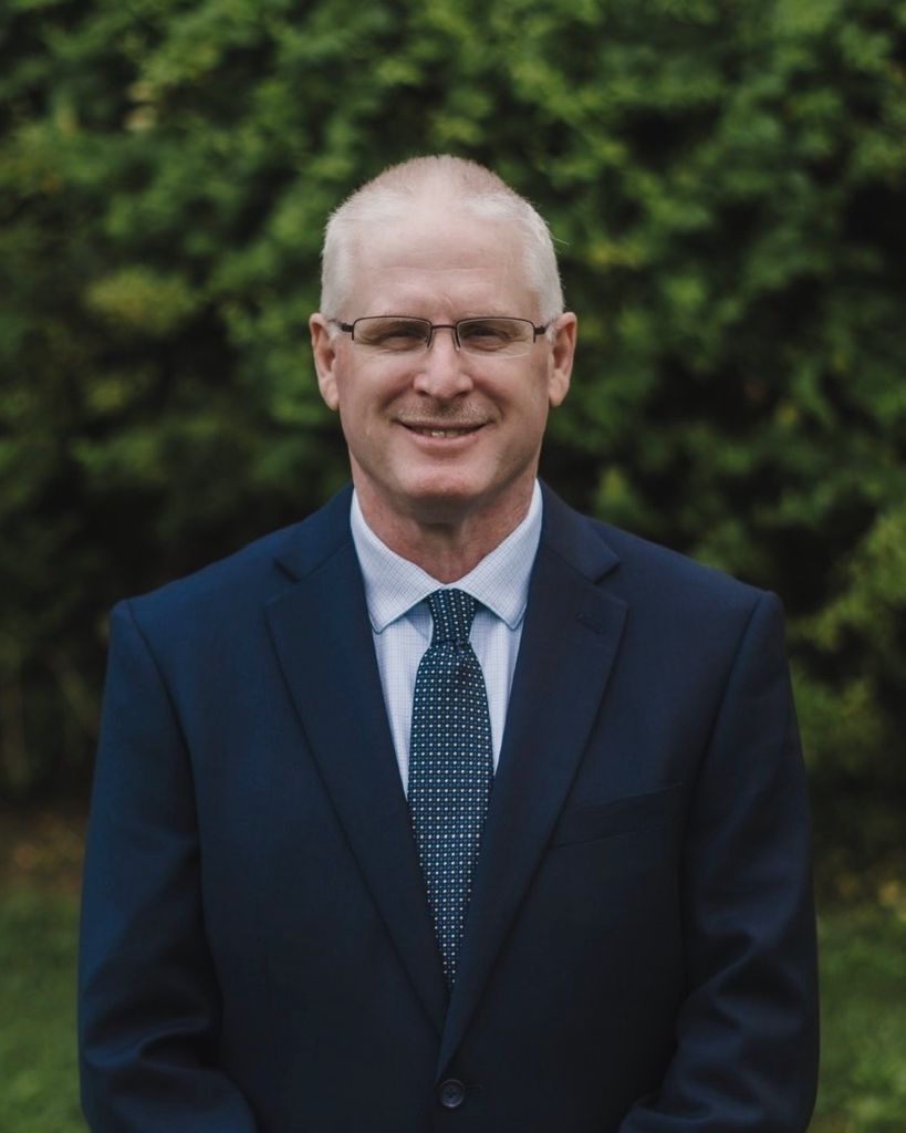 Ronald Lee Henson Profile Photo