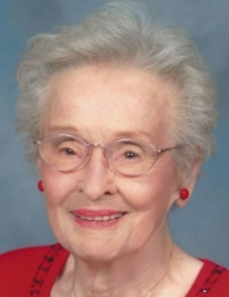 Mary S. Schmidt