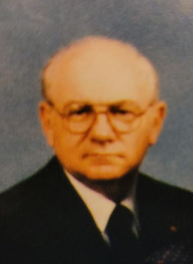Roman Faliskie