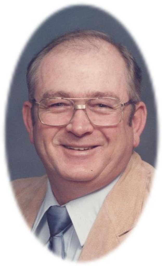Sidney Joseph Bloom, Sr.