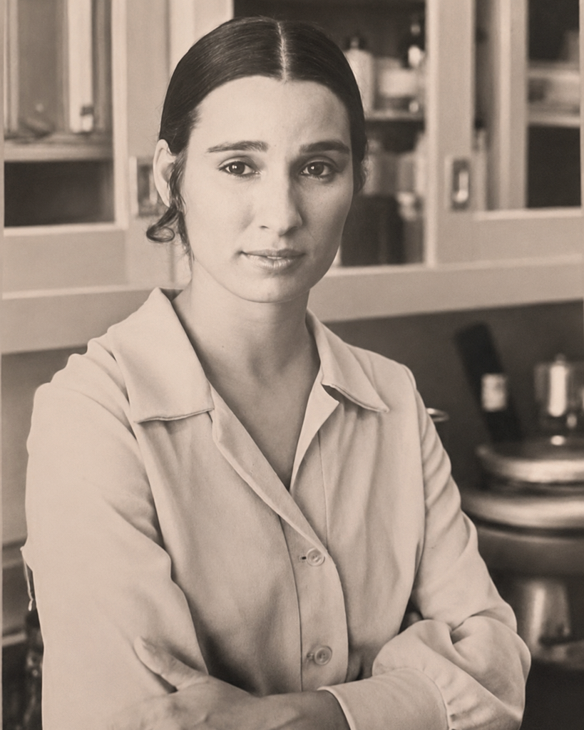 Barbara Kilgore