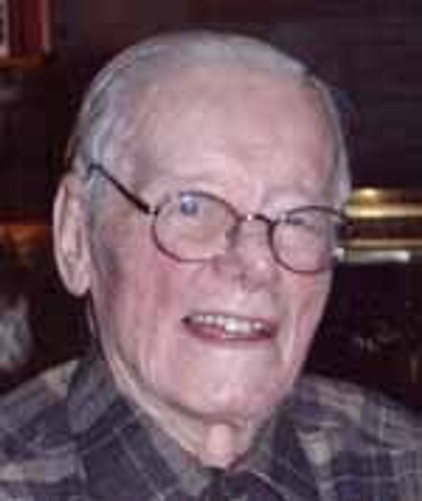 Edwin N. Broden