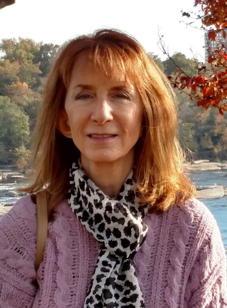 Denise Giordano Profile Photo