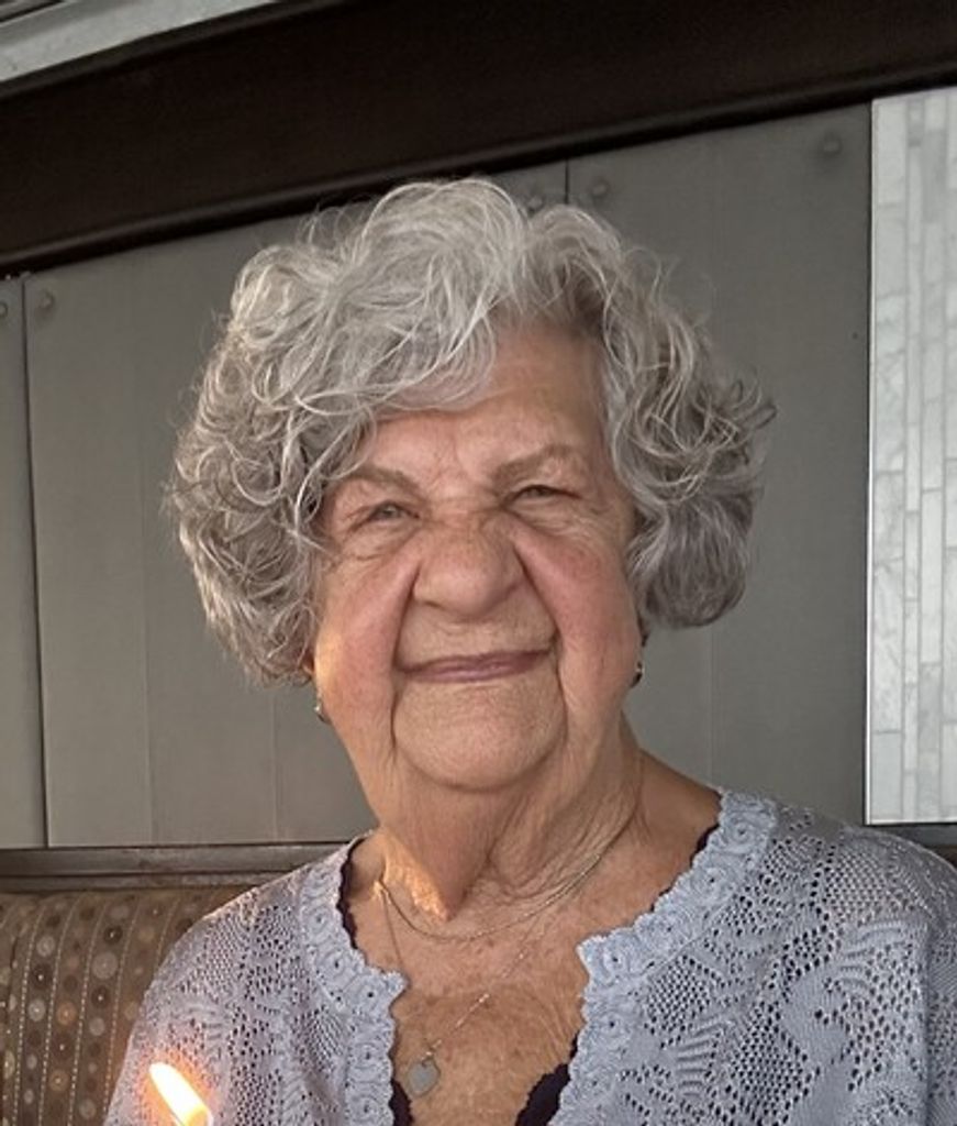 Marilyn K. Blocker Profile Photo