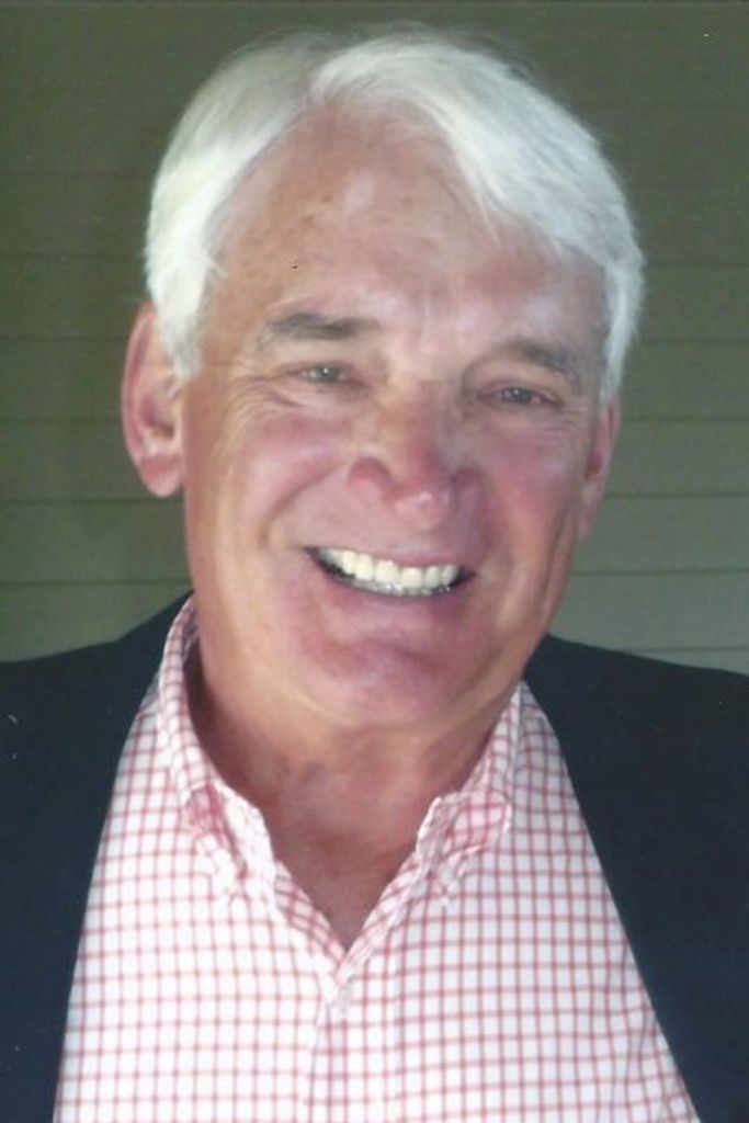 Ronald Carl Beckman