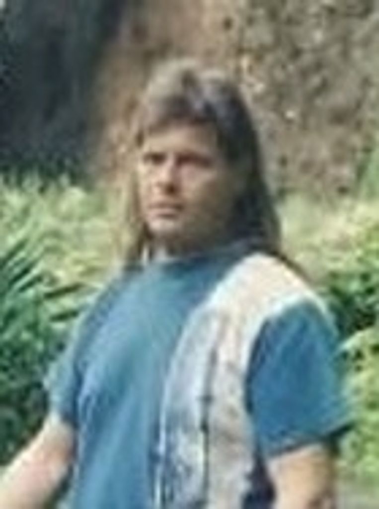 Stephen Johnson Profile Photo