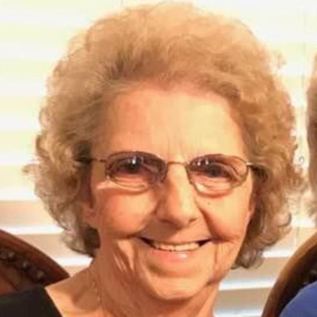 Joann "Jo" Scott Quinn