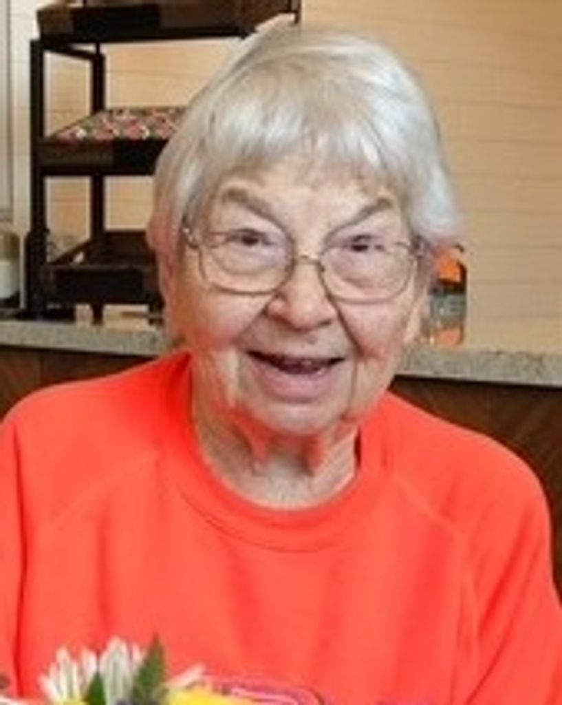 Gloria W. Baker Profile Photo