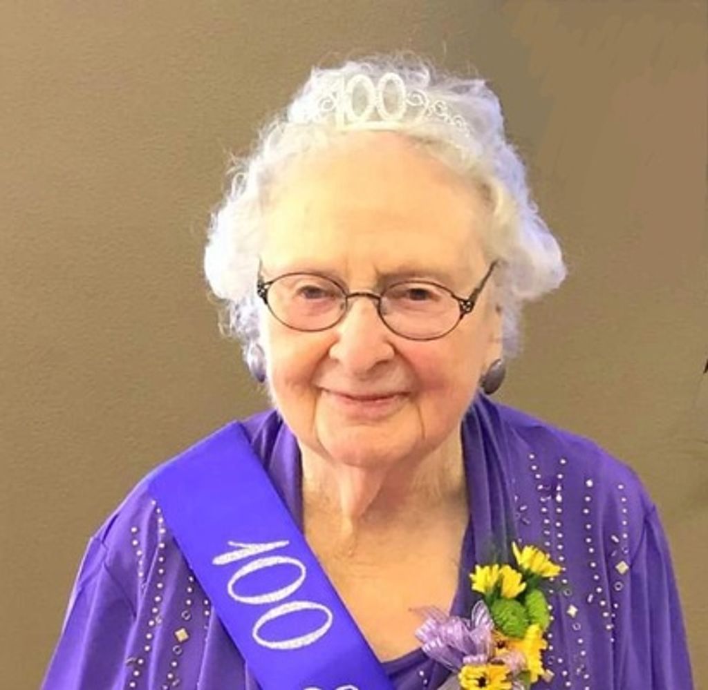 Gladys Emma (Bock) Heeren Profile Photo