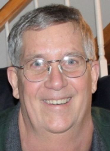 Michael R. Klamert Profile Photo