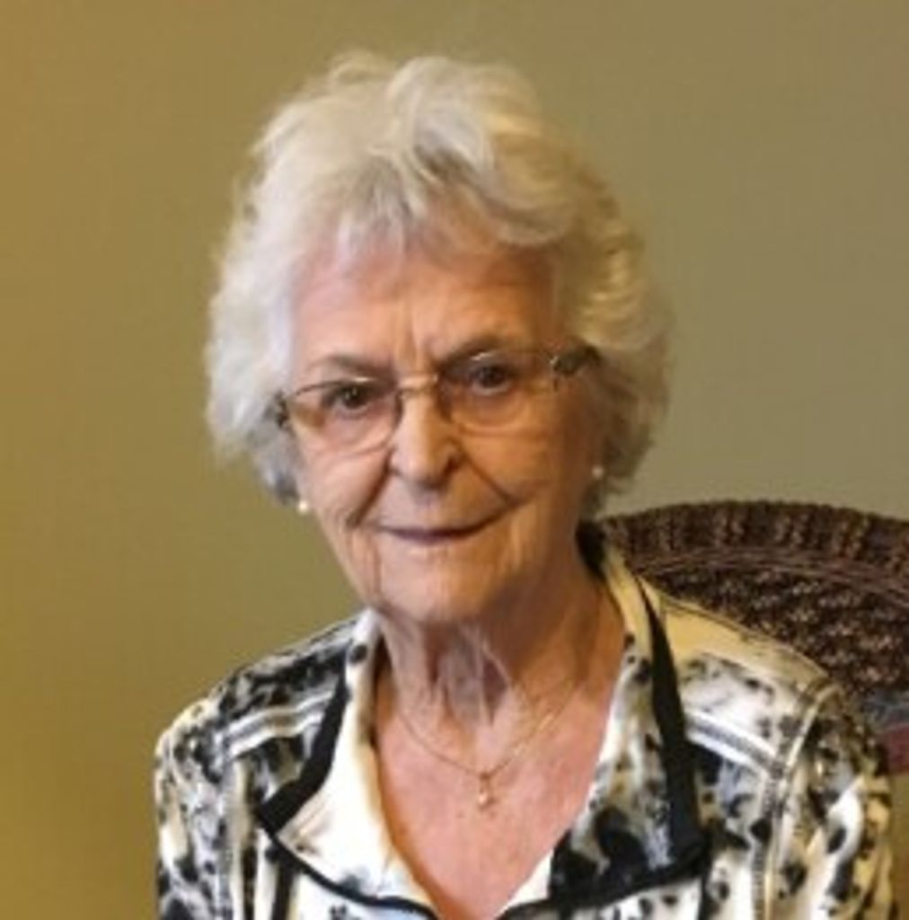 Mary Czornobay Profile Photo