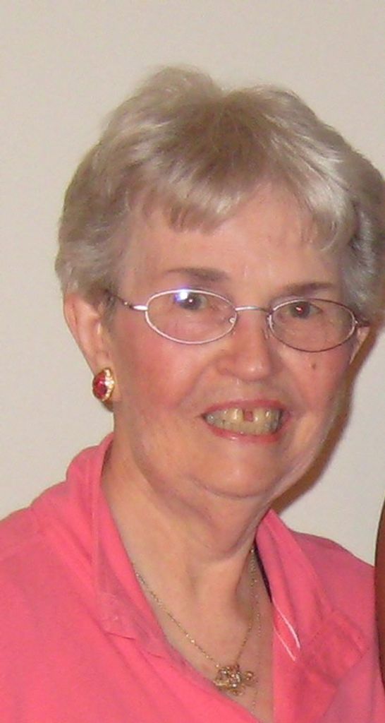 Edith L. Hagy Profile Photo