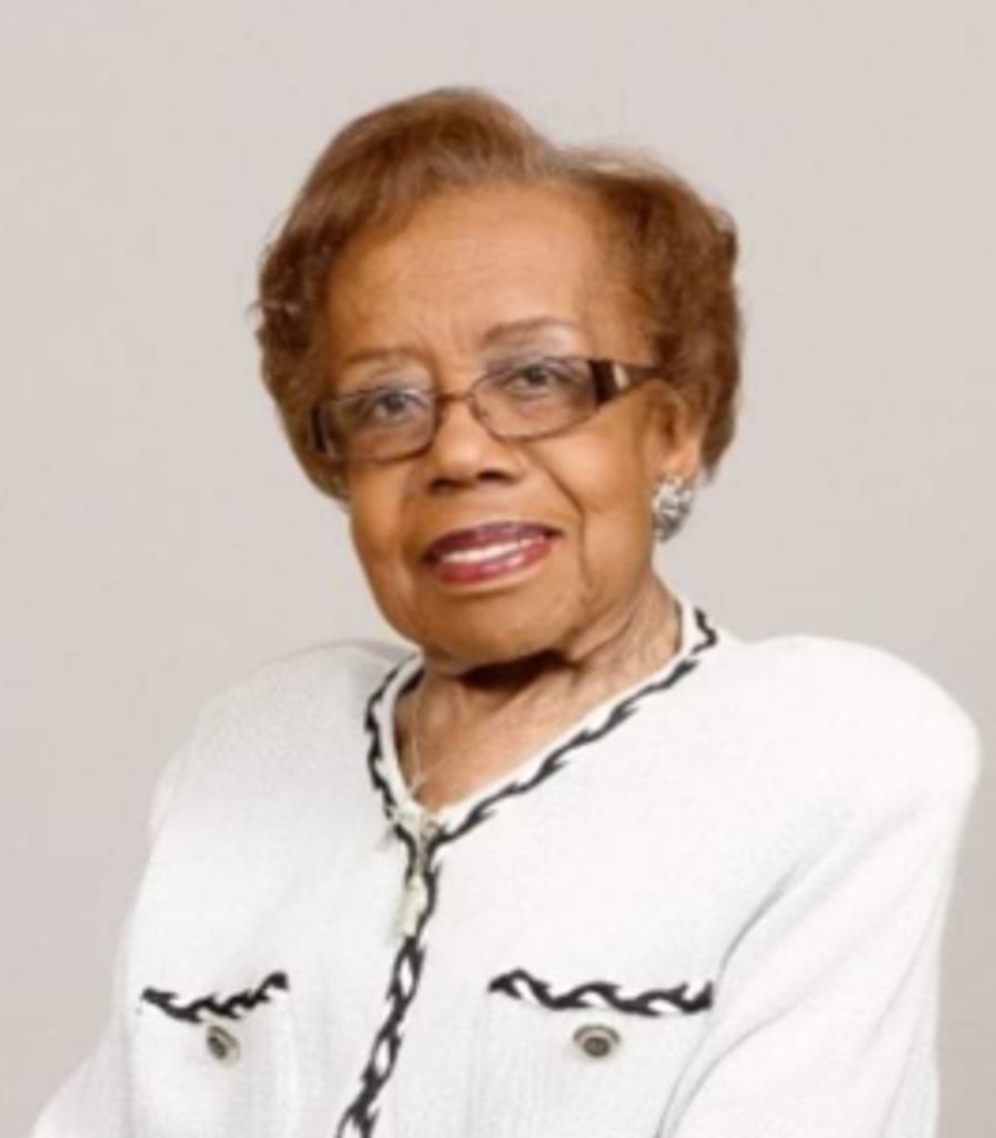 Bertha Richards (Moore)