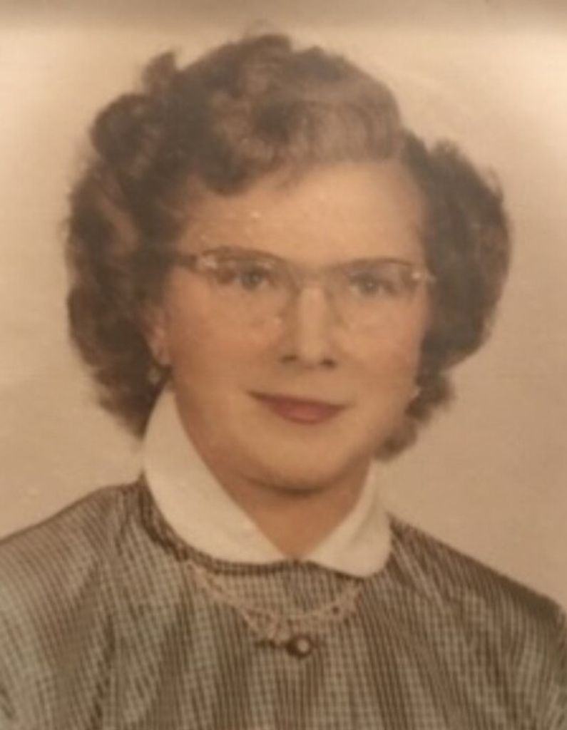 Waneta F. Meier Profile Photo