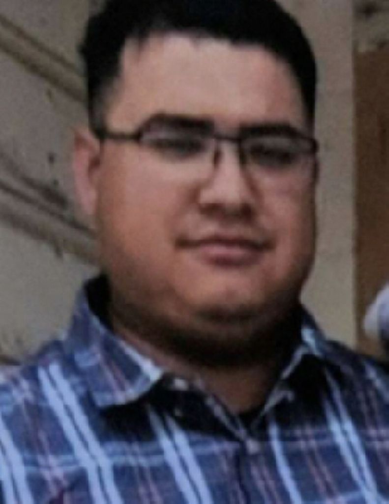 Santiago Jaimes Profile Photo
