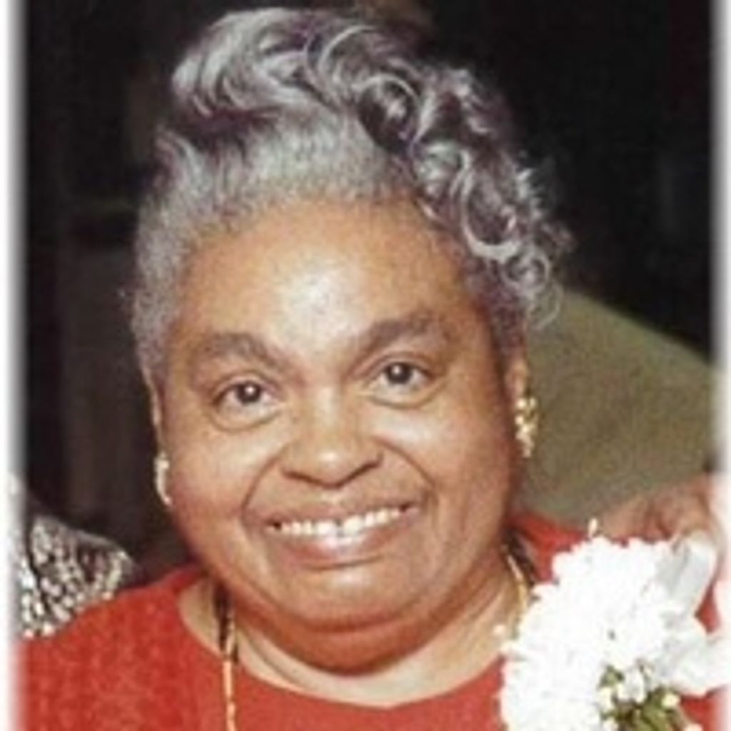 Martha M. Addison