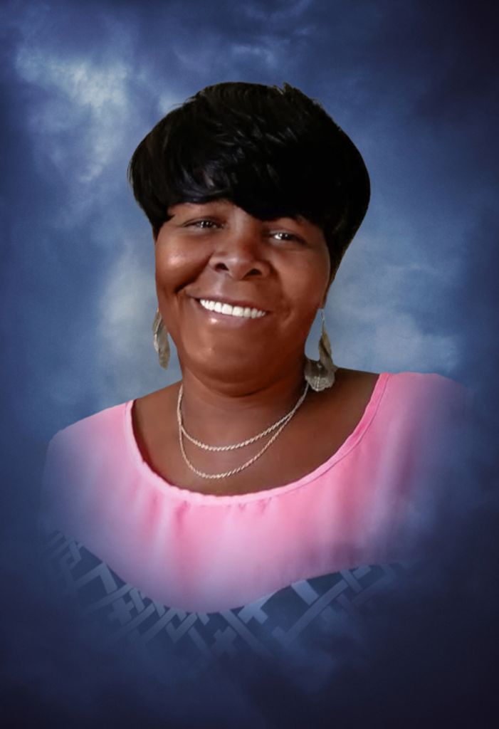Sheila D. (Hall)  Harper