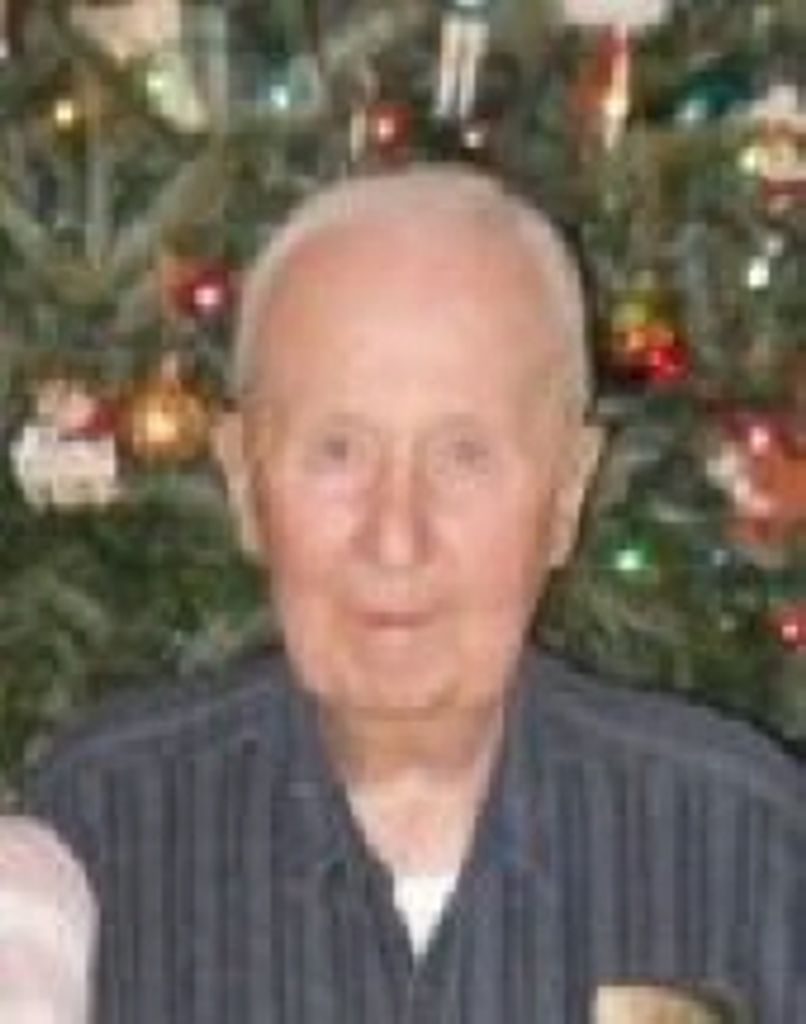 Lloyd Ellsworth Anderson