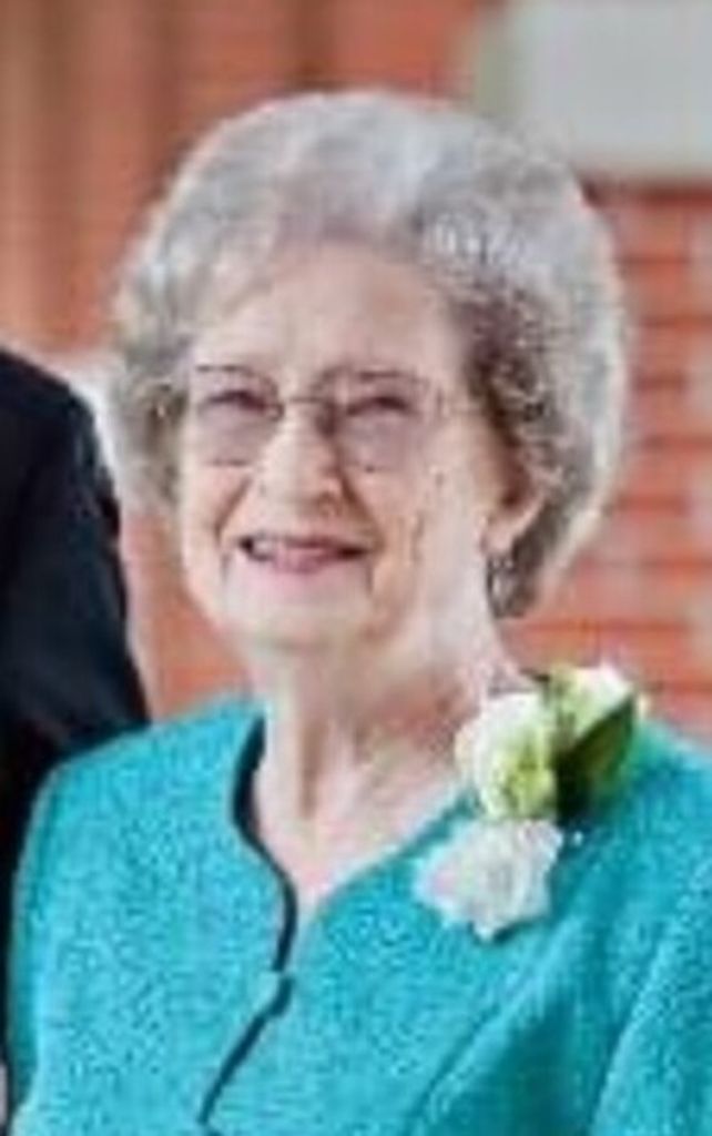 Helen Ruth Powell Profile Photo