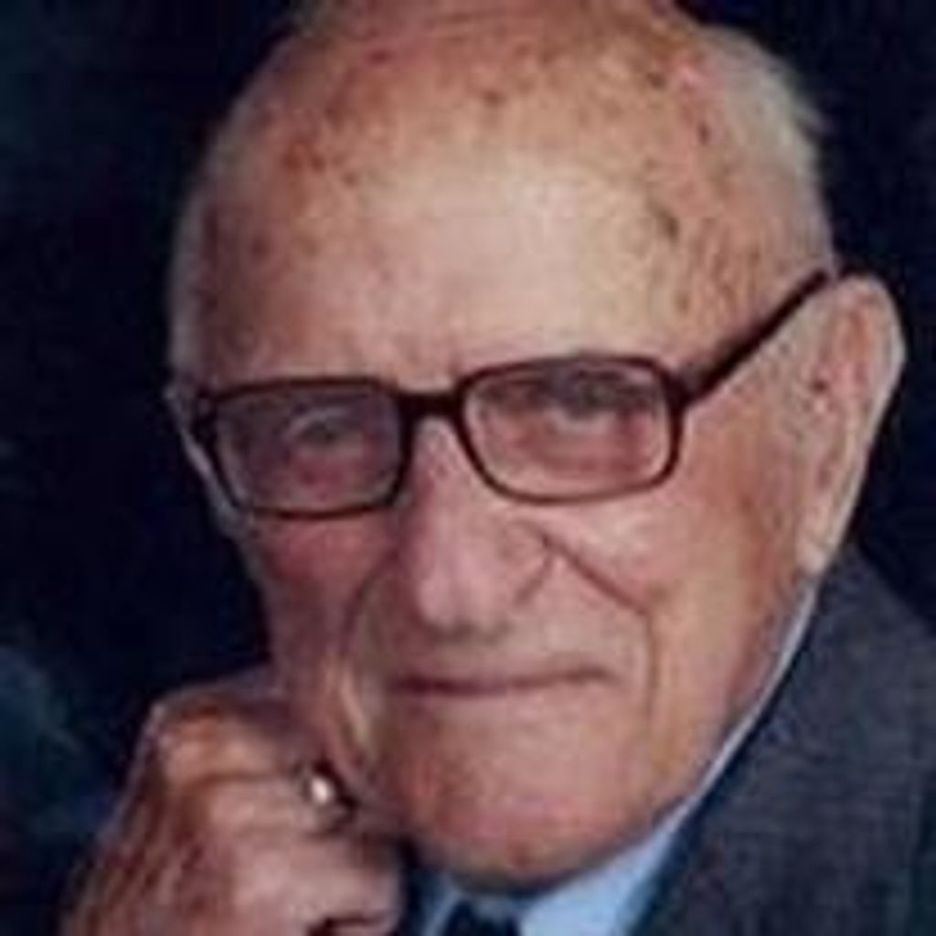 Warren D. Howell