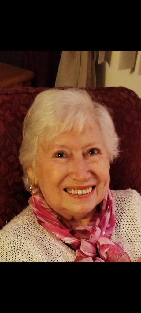 Katherine J. Petrovich